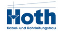 Logo Hoth Tiefbau GmbH & Co.KG in Bremerhaven