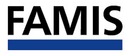 Logo FAMIS GmbH in Saarbrücken