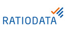 Logo Ratiodata SE in Frankfurt am Main
