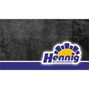 Logo Hennig Der Steinofenbäcker in Berlin