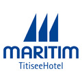 Logo Maritim TitiseeHotel in Titisee