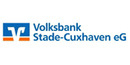Logo Volksbank Stade-Cuxhaven eG in Cuxhaven