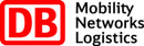Logo Deutsche Bahn AG in Hude (Oldenburg)