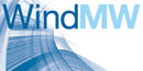 Logo WindMW Service GmbH in Bremerhaven