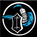 Logo Black Knight GmbH in Dresden