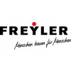 Logo FREYLER Unternehmensgruppe in Kenzingen