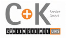 Logo C+ K Service GmbH in Bremerhaven