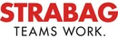 Logo STRABAG in Nordenham