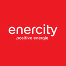 Logo enercity Netz GmbH in Bremerhaven