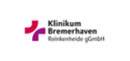 Logo Klinikum Bremerhaven-Reinkenheide gemeinnützige GmbH in Bremerhaven