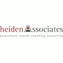 Logo heiden associates in Bremerhaven