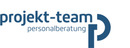 Logo Projekt-Team GmbH • Personalberatung in Nordholz