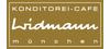 Logo Konditorei Widmann GmbH in München