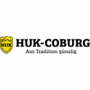 Logo HUK-COBURG in Wilhelmshaven
