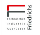 Logo Arthur Friedrichs Industriebedarf GmbH in Bremerhaven