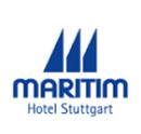 Logo Maritim Hotel Stuttgart in Stuttgart