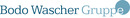 Logo Bodo Wascher Gruppe in Bremerhaven