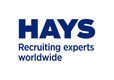 Logo Hays in Bremerhaven