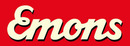 Logo Emons Spedition GmbH & Co. KG in Neubrandenburg