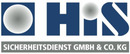 Logo HIS Sicherheitsdienst GmbH & Co.KG in Brake