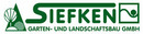 Logo Siefken GmbH & Co. KG Garten- und Landschaftsbau in Nordenham