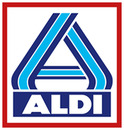 Logo ALDI Seevetal in Bad Bederkesa