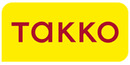 Logo Takko Holding GmbH in Brake