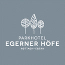 Logo Parkhotel Egerner Höfe in Rottach-Egern