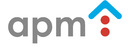 Logo apm in Bremerhaven