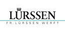 Logo Fr. Lürssen Werft GmbH & Co.KG in Lemwerder