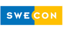 Logo Swecon Baumaschinen GmbH