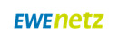 Logo EWE NETZ in Beverstedt