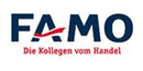 Logo FAMO GmbH & Co. KG in Bremerhaven