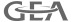 Logo GEA Farm Technologies GmbH