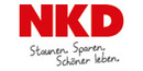Logo NKD Deutschland GmbH in Brunsbüttel