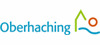 Logo Gemeinde Oberhaching in Oberhaching