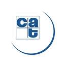 Logo CAT Car Terminal GmbH in Bremen