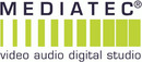 Logo MEDIATEC Video- und in Köln
