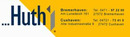 Logo Huth Metall + Zaunbau GmbH in Bremerhaven