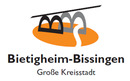 Logo Stadt Bietigheim-Bissingen in Bietigheim-Bissingen