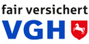 Logo VGH Versicherungen in Osterbruch