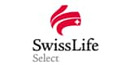Logo Swiss Life Select Deutschland GmbH in Wangerland