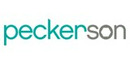 Logo Peckerson GmbH in Bremerhaven