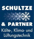 Logo Schultze & Partner GmbH in Bremerhaven