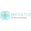 Logo Medatio Consulting GmbH in Hannover