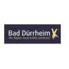 Logo ﻿﻿Kur- und Bäder GmbH Bad Dürrheim in Bad Dürrheim