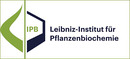 Logo Leibniz-Institut für Pflanzenbiochemie (IPB) in Halle (Saale)