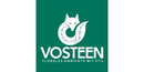 Logo Vosteen Import Export GmbH in Bremen