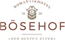 Logo Romantik Hotel Bösehof Hotelbetriebs GmbH in Geestland