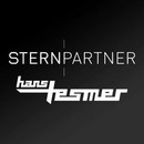 Logo STERNPARTNER SE & Co. KG in Stade